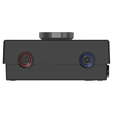 SensTemp™ Instant Electric Water Heater (With Pump + Rain Shower) thumbnail 6