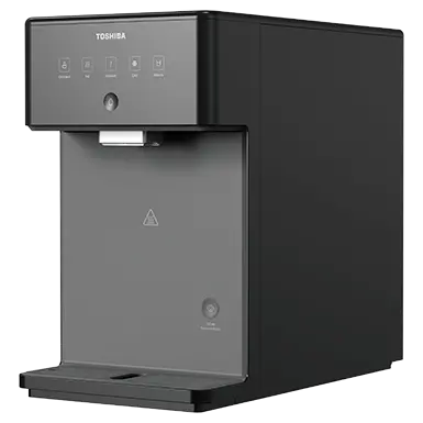 TWP-W2255TMY(K) Countertop Water Purifier